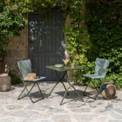 Lafuma Klappstuhl 'Chaise Balcony II', Moos, Ca. 83 X 44 X 48 Cm 22 Lafuma Klappstuhl 'Chaise Balcony II', Moos, Ca. 83 X 44 X 48 Cm -Gartenbedarf Geschäft 3910302716 Klappstuhl Chaise Balcony II Batyline Moos 6 118650