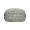 Best Pouf 'Ronda', Green, Ca. 55 X 55 X 41 Cm -Gartenbedarf Geschäft 3910409176 Pouf Ronda green 5 100710