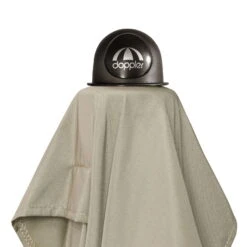 Doppler Sonnenschirm 'Active Auto Tilt', 300 X 200 Cm, Natur -Gartenbedarf Geschäft 3910503017 Sonnenschirm Active Auto Tilt ca 300x200cm natur 6 73079