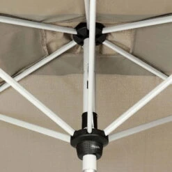 Doppler Sonnenschirm 'Active Auto Tilt', 300 X 200 Cm, Natur -Gartenbedarf Geschäft 3910503017 Sonnenschirm Active Auto Tilt ca 300x200cm natur 7 73078