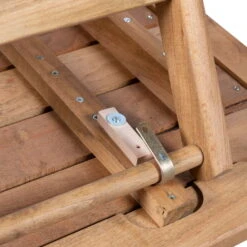 Holztisch 'Matera', Buchenholz, Ca. 80 X 60 X 75 Cm 14 Holztisch 'Matera', Buchenholz, Ca. 80 X 60 X 75 Cm -Gartenbedarf Geschäft 3910700456 Holztisch Matera 80x60cm 12 102338