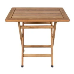 Holztisch 'Matera', Buchenholz, Ca. 80 X 60 X 75 Cm 13 Holztisch 'Matera', Buchenholz, Ca. 80 X 60 X 75 Cm -Gartenbedarf Geschäft 3910700456 Holztisch Matera 80x60cm 7 102341