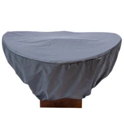 Feuerstelle 'Wave', Rost, Edelstahl, Ca. 100 X 55 X 100 Cm -Gartenbedarf Geschäft 3920100768 Feuerstelle WAVE rost ca100x55x100cm 2 119656