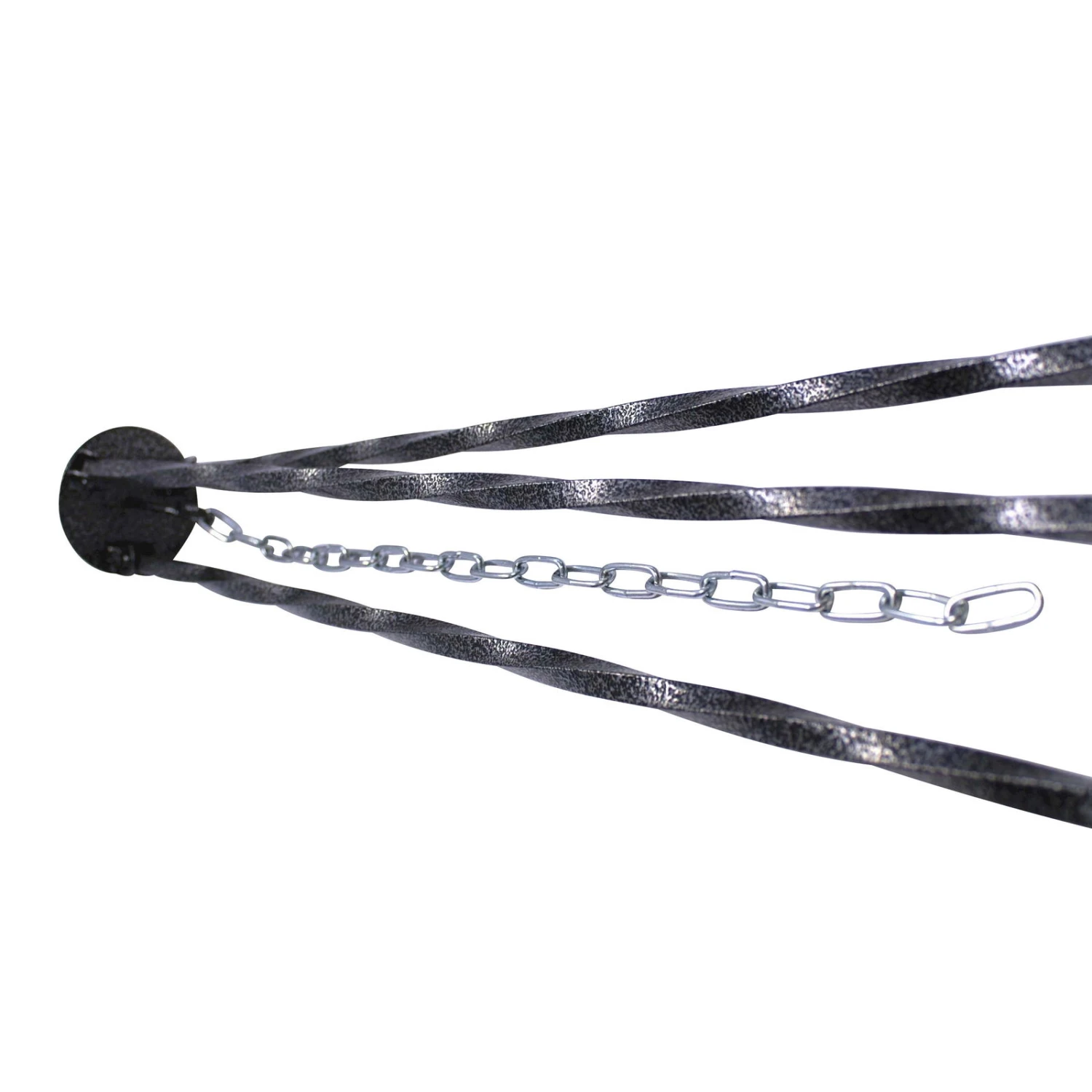 Dreibein Standard Hammerith, Länge 120 Cm, Zum Kochen über Feuer 4 Dreibein Standard Hammerith, Länge 120 Cm, Zum Kochen über Feuer – Bild 2