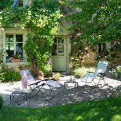 Lafuma Relaxsessel 'R Clip', Pink, Batyline® -Gartenbedarf Geschäft 3930401057 Relaxsessel R Clip hellpink 13 104562