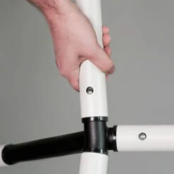 LA SIESTA Einzel-Hängemattengestell Nautico Grau, Aus Stahl 10 LA SIESTA Einzel-Hängemattengestell Nautico Grau, Aus Stahl -Gartenbedarf Geschäft 3940200272 Single Haengemattengestell Nautico coolgrey pulverbeschichtet Stahl 02 47158