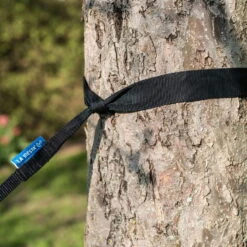 LA SIESTA Doppel-Reisenhängematte Colibri 3.0, Canyon, Bis 180 Kg, Reißfest, Leicht -Gartenbedarf Geschäft 3940200287 Doppel Reisehaengematte Colibri 3 0 Canyon Nylon Stoff 8 61161