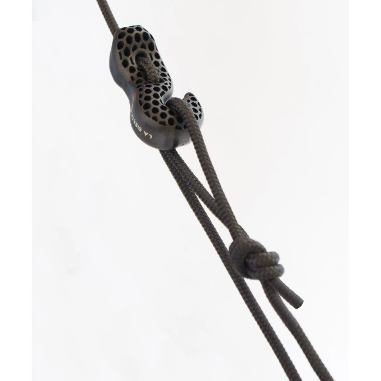 LA SIESTA CasaMount Für Hängesessel, Belastbar Bis 160 Kg, Wetterfest, UV-beständig 5 LA SIESTA CasaMount Für Hängesessel, Belastbar Bis 160 Kg, Wetterfest, UV-beständig – Bild 3