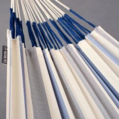 LA SIESTA Doppel-Hängematte 'Brisa', Sea Salt -Gartenbedarf Geschäft 3940200305 Doppel Haengematte Brisa Sea Salt wetterbestaendig 17 86039