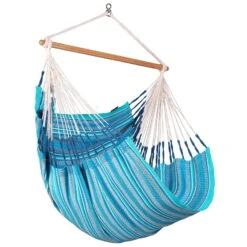 LA SIESTA Hängesessel 'Habana Azure', Blau