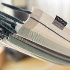 LA SIESTA Hängematte 'Modesta', Olive, L 300 X B 140 Cm 14 LA SIESTA Hängematte 'Modesta', Olive, L 300 X B 140 Cm -Gartenbedarf Geschäft 3940200331 Single Haengematte Modesta Olive Bio Baumwolle 2 106172