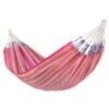 LA SIESTA Hängematte 'Modesta', Flamingo, Doppel - L 350 X B 160 Cm 1 LA SIESTA Hängematte 'Modesta', Flamingo, Doppel - L 350 X B 160 Cm -Gartenbedarf Geschäft 3940200336 Doppel Haengematte Modesta Flamingo Bio Baumwolle 1 106108