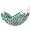 LA SIESTA Hängematte 'Modesta', Agave, Doppel - L 350 X B 160 Cm 2 LA SIESTA Hängematte 'Modesta', Agave, Doppel - L 350 X B 160 Cm -Gartenbedarf Geschäft 3940200338 Doppel Haengematte Modesta Agave Bio Baumwolle 1 106113