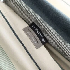 LA SIESTA Hängematte 'Modesta', Olive 8 LA SIESTA Hängematte 'Modesta', Olive -Gartenbedarf Geschäft 3940200340 Kingsize Haengematte Modesta Olive Bio Baumwolle 2 106125