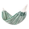 LA SIESTA Hängematte 'Modesta', Agave -Gartenbedarf Geschäft 3940200345 Kingsize Haengematte Modesta Agave Bio Baumwolle 1 106134