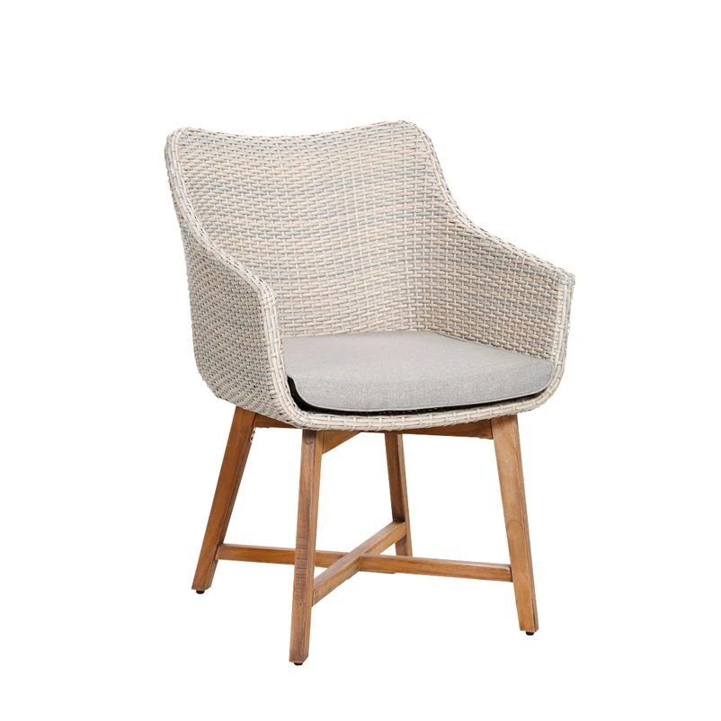 Best Korbsessel "Paterna" 4 Best Korbsessel "Paterna" – Bild 2