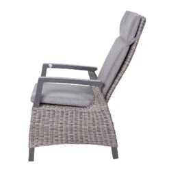 Kölle Sessel 'Bremen', Verstellbare Rückenlehne, Alu, Kunstrattan, 109 X 72 Cm 12 Kölle Sessel 'Bremen', Verstellbare Rückenlehne, Alu, Kunstrattan, 109 X 72 Cm -Gartenbedarf Geschäft 3950100979 Geflechtsessel Bremen Koelle braun inkl Auflage Ruecken verstellbar9 70306