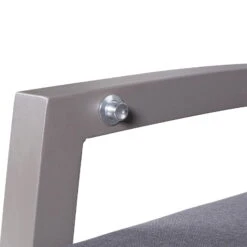 Geflechtsessel 'Neuseeland' Inkl. Auflagen -Gartenbedarf Geschäft 3950101001 Geflechtsessel Neuseeland Alugestell Geflecht inkl Auflage 3 83674