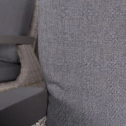 Geflechtsessel 'Neuseeland' Inkl. Auflagen -Gartenbedarf Geschäft 3950101001 Geflechtsessel Neuseeland Alugestell Geflecht inkl Auflage 4 83673