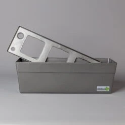 Küchenkräuter Basilikum, Oregano & Petersilie, Topf 11x11 Cm, Inkl. Greenbar® -Gartenbedarf Geschäft greenbar 3er 3 122856