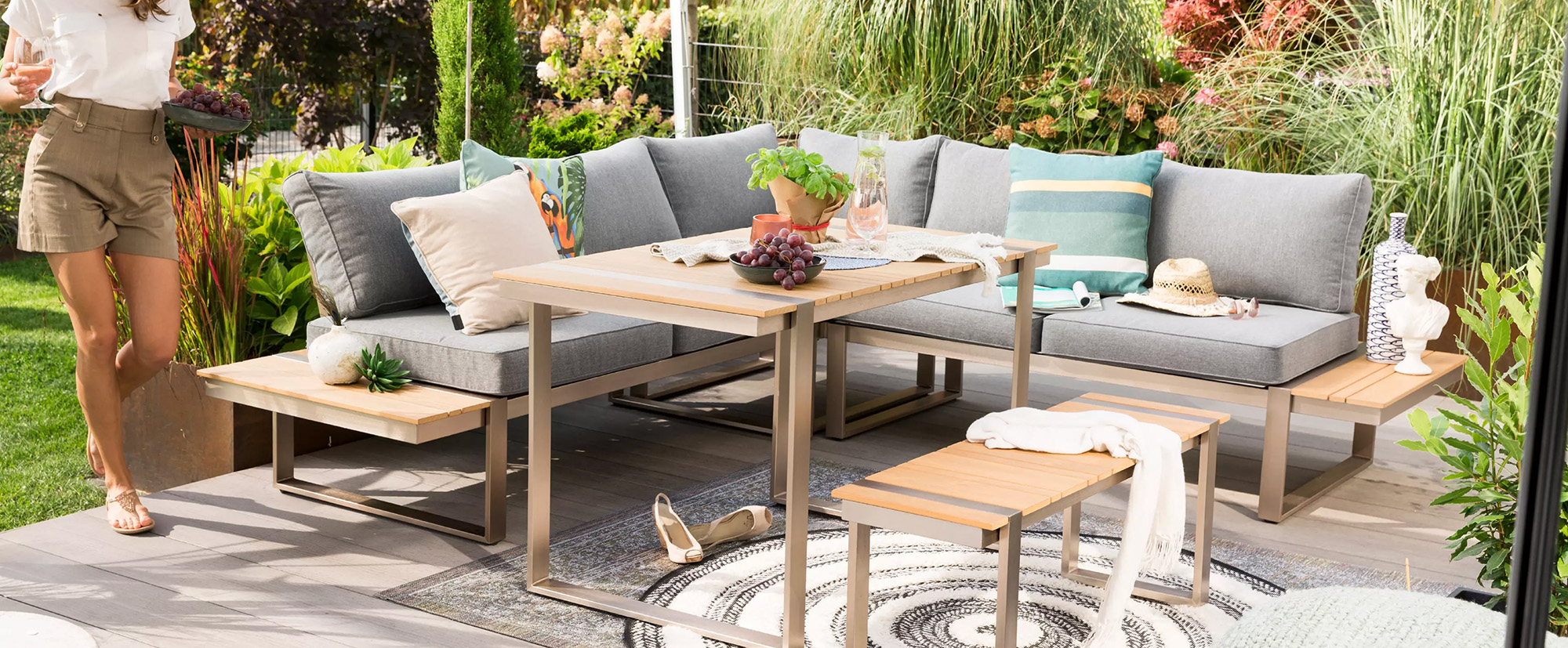 Gartenbedarf Geschäft -Gartenbedarf Geschäft 1