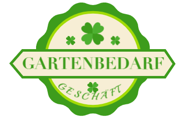 Gartenbedarf Geschäft
